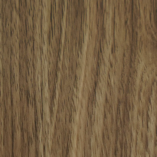 PVC wood grain