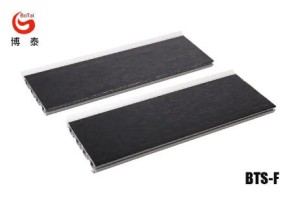 　　BTS-F BTS-F ALUMINIUM FOIL SKIRTING BOARD FOR KITCHEN BASE

　　height：80mm、100mm、110mm、 ...