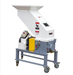 HGMS Low-speed granulators
HGMS low-speed granulators are particularly suitable for crushing PP, ...