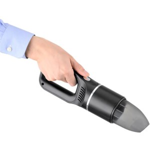 Cordless Handy Vacuum Cleaner LW-P1001
Features:
Mini Light weight design
Vehicle and househould ...