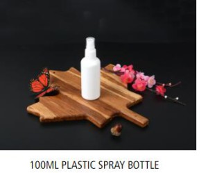 We are 100ml Plastic spray bottle factory.
Customization: We have a strong R & D team,and we ...