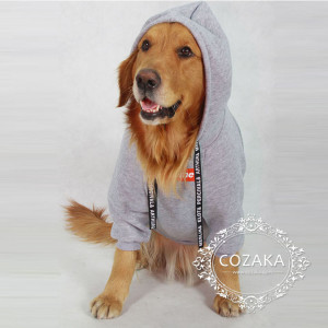 アディダス オリジナルス パーカー 犬服 おしゃれ 高級 adidas ドッグウェア 防寒 プルオーバー 小型犬 ...