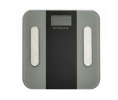 Electronic Body Fat Scale ZT5104C
Dimensions of the scale:300*300*27mm

Packing volume:350*255*3 ...