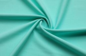 Nylon Matte Swimming Wear Cloth
1. The biggest feature of spandex fabric is that it has good ela ...