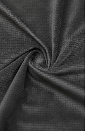 Burnout Fabric
BURNOUT cloth. Burnt-out is a process that uses two kinds of fibers with differen ...
