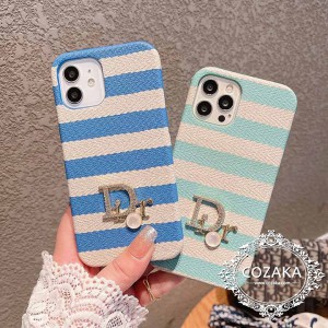 Dior アイフォン 13mini/13promax女性愛用携帯ケース iPhone 12promax/12 mini dior欧米風保護ケース  ...