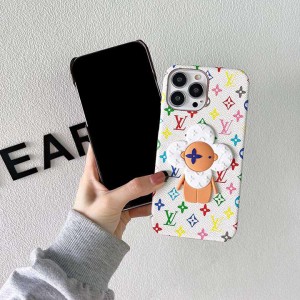 lv iphone13promax/13 mini かわいい 保護ケース ルイヴィトンアイホン12mini/12promaxブランド字母プ ...