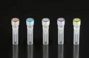 FA001 0.5ml Cryogenic Tubes
The ayogenctives re made of tansparent igh poymer matere PPbyspecal  ...