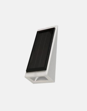 White Outdoor Waterproof LED Solar Wall Light


Dimension: 55x40x100mm
Material: Plastic
2211-W4 ...