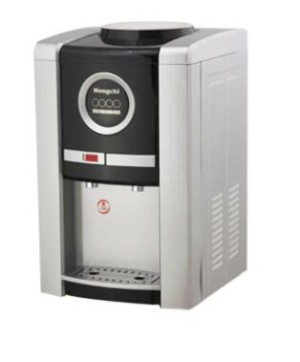 YLR-T11 GOOD SELL TALE TOP WATER DISPENSER
Model Code：

YLR1-T (Electronic Cooling)

YLR2-T (Co ...