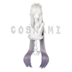 https://www.cosnami.com/products/ningguang-wig-2432.html
原神 凝光 ギョウコウ コスプレウィッグ  ...