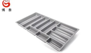 PLASTIC CUTLERY TRAY 900MM CABINET
Foodgrade,DIY,suitable for all cabinet company
Material:PPC
w ...
