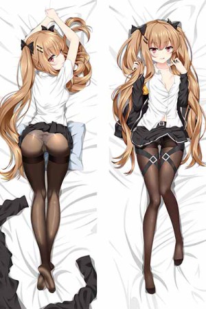 https://www.costsukuri.com/goods-UMP45-3797.html
ドールズフロントライン UMP45 等身大抱き枕カバー ...