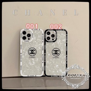 シャネルアイフォン 13/13 proケースシリコン カップルに人気スマホケースChanel アイフォン 12/12prom ...