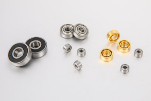 Miniature Bearings 600 & R Deep Groove Ball Bearing
https://www.sanyabearing.com/product/dee ...