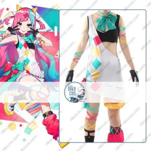 バーチャルYouTuber Pinky Pop Hepburn (ピンキーポップヘップバーン) コスプレ衣装正規品最新入荷！

 ...