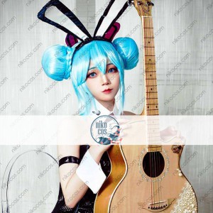 MIKUのバニーガールCOSPLAYウィッグ 正規品激安通販中!

人気コスプレ衣装専門店NIKOCOSは
ウィッグ、 ...