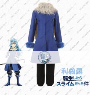 転生したらスライムだった件コスプレ用アイテム激安通販中!全品税込み送料無料、ようこそ弊社へ！

転 ...