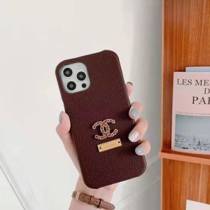 Chanel 豪華女性力満点 iphone13 pro 高質革貼 携帯ケースシャネル
https://www.coolkaba.com/category ...