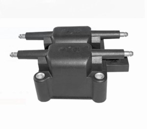 DQ-6011 Multi-point Ignition coils OE NO. 05269670 AB APPLICATION Chrysler 2001
https://www.cnje ...