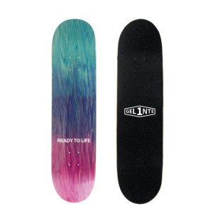 Place of Origin:
Zhejiang, China
Brand Name:
Gelinte
Type:
Skateboard
Material:
7 Ply Maple
Mode ...