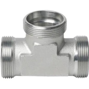 Bite Type Seal Tube Fittings

Good sealing performance, convenient installation and maintenance, ...