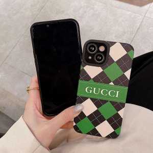 gucci シンプル風アイホン13 pro max/13proカバー売れ筋 iPhone 12/12 pro maxシリコン スマホケース  ...