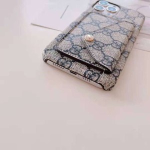 gucciアイフォン 13カバー高品質 gucci 全面保護 アイホン13 pro maxカバー Gucci レザー iphone12保護 ...