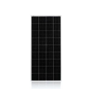 Solar cell array ：	
36（4X9）

Junction box：	
solar junction box，IP67，2bypass diode

Output  ...