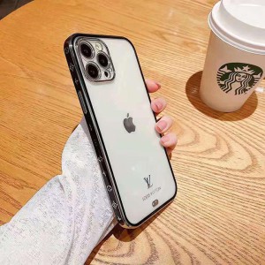 vuitton アイフォン 12mini/12promaxブランド字母プリントケースiPhone 11Pro/11Promax/11 送料無料 携 ...