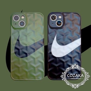 Nike アイホン13 Proカバーロゴ付き Nike アイホン13pro max全面保護携帯ケース 模様 iphone12pro max ...