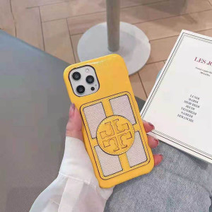 Tory Burch ビジネス風 iphone13スマホケース芸能人愛用 Tory Burch アイフォン 12/12 pro max皮製 携 ...