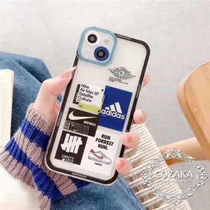 adidas アイフォーン13Pro保護ケース 流行り iPhone 13promaxカバー スポーツ風 アイホン12/12 promax ...