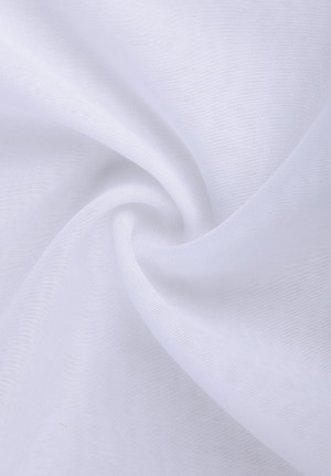 fine texture soft hand and good permeability plain woven sheer drapery fabric


Article NO：C009 ...