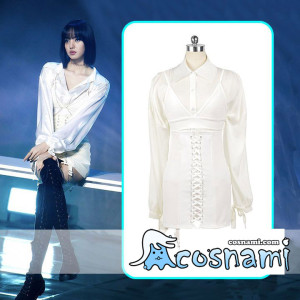 https://www.cosnami.com/products/BP-LISA-YWU-3-2526.html
BLACKPINK LISA ダンス服 KPOP 中国版プデ ...