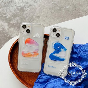 adidas アイフォーン13 pro/13pro maxケース 流行り iPhone 12 Pro アディダス 保護ケース アイフォー ...