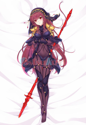 Fate Grand Order スカサハ シーツ 2次元寝具 200*150cm 夏用 冬用 寝具カバー アニメ
https://www.cos ...