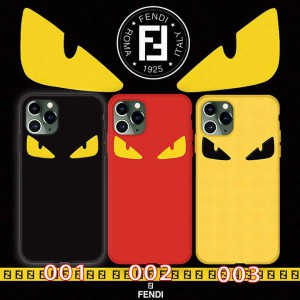 フェンディiphone13ケース 売れ筋 iphone12 pro カバー fendi アイホン12 miniカバー ブランド fendi  ...