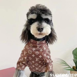 人気のルイヴィトン 犬の服 ペット用品をお安く提供しております。犬服・犬 グッズのブランドや高級感 ...