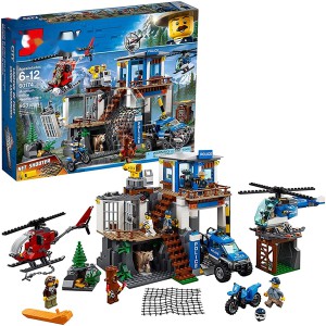 LEGO toys, stacking toys compatible with LEGO