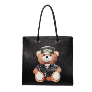 https://www.moschinooutletnew.com/moschino-loves-printemps-teddy-bear-women-leather-tote-black.html