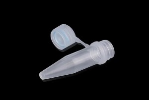 FA002-1 1.5ml Conical Cryogenic Tubes With Chain