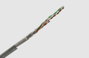 As a leading China SFTP CAT5E Network Cable factory and OEM SFTP CAT5E Network Cable suppliers,  ...