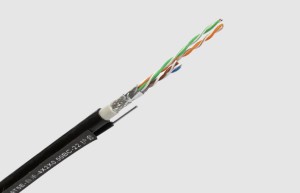 As a leading China SFTP CAT5E Self-supporting Double Sheath Network Cable factory and OEM SFTP C ...