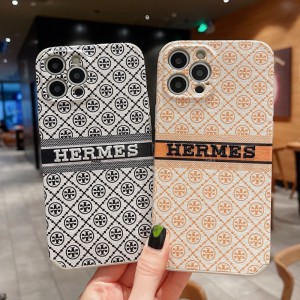 hermes iPhone Case for iPhone 14 13 pro max 5 5s 6 6s 7 8 Plus X XS XR 11 12 Mini Pro Max SE 201 ...