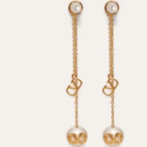 https://www.valentinooutletmall.com/valentino-garavani-vlogo-signature-metal-earrings-with-pearl ...