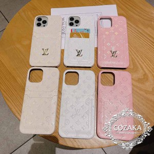 ヴィトン カバー アイホン13mini アイホン13pro max 型押し スマホケース  vuitton ギャラクシーs21ult ...