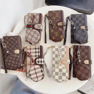 gucci iphone 13 case trunk galaxy s22 ultra cover coque lv chanel
Gucci Cover Leather Wallet iPh ...