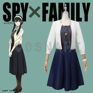 https://www.cosnami.com/products/yor-forger-cos-2591.html
スパイファミリー SPY×FAMILY ヨル・フォ ...