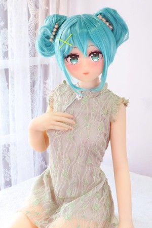 Aotume Doll 良乳 薄着 誘惑 熟女ドール
https://www.seibidoll.com/product/aotumedoll-tempt-doll